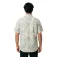 Salty crew Crew button up 반팔 셔츠