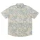 Salty crew Crew button up kurzarmhemd