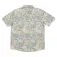 Salty crew Crew button up kurzarmhemd