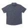Salty crew Drifter uv button up kurzarmhemd