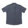 Salty crew Drifter uv button up kurzarmhemd