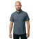Salty crew Drifter uv button up kurzarmhemd