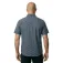 Salty crew Drifter uv button up kurzarmhemd