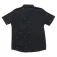 Salty crew Flagship uv button up kurzarmhemd