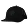 Salty crew Boné Flyer ops trucker