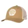 Salty crew Boné Flyer ops trucker