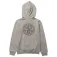 Salty crew Sudadera con capucha Global