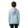 Salty crew Lurking kapuzenpullover