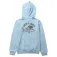 Salty crew Lurking kapuzenpullover