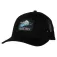 Salty crew Boné Mahi surface trucker