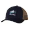 Salty crew Boné Mahi surface trucker