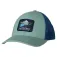 Salty crew Boné Mahi surface trucker