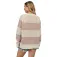 Salty crew Signal crew pullover