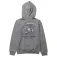 Salty crew Surf shark kapuzenpullover