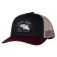 Salty crew Boné Surface retro trucker