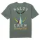 Salty crew Tailed 반팔 티셔츠