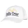 Salty crew Boné Title trucker