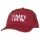 Salty crew Boné Title trucker