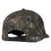 Salty crew Upstream strapback keps