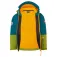 Trollkids Giacca softshell Skjorta