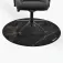 Arozzi ZONA Round Gaming-Mauspad
