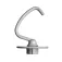 Kitchenaid Pétrin Artisan Elegance 5KSM175PSEPL