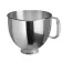 Kitchenaid Pétrin Artisan Elegance 5KSM175PSEPL