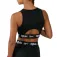 Reebok Cutout 스포츠 브라