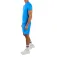 Reebok Tech 반팔 티셔츠