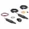 Dometic Standard trim tab set with dial controller