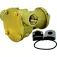 Johnson pump F35B9 Westerbeke impeller pump