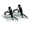Lenco Edge mount electric trim tab set no switch