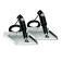 Lenco Standard trim tab set no switch