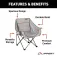 Lippert Silla Campfire