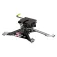 Pullrite Supporto testa per ralla 25K serie OEX Ram
