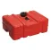Scepter Depósito de combustible portátil rectangular 45L