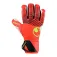 Uhlsport Gants de gardien de but Fangmaschine Soft HN Pro