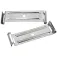 Hepoluz 36W 6000K LED light bar