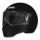 Simpson M30 integralhelm