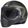 Simpson M30 Slipline integralhelm