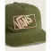 Vans Formula Kappe