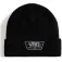 Vans Bonnet Knu Patch