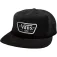 Vans Knu Patch cap