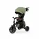 Qplay Cotxet Comfo max 6 in 1