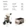 Qplay Cotxet Comfo max 6 in 1