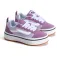 Vans Baskets Knu Skool Stacklite