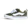 Vans Baskets Knu Skool