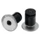 Jrc components Alloy styrpropper