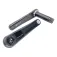 Praxis Manivelle Zayante Carbon DM M30 Q-Factor 147mm