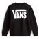 Vans Stretch Logo Crew sweatshirt
